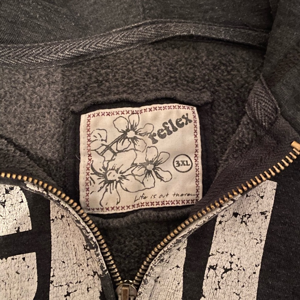 jacket - Picture 2 of 6